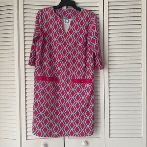 Vera Fishbaugh dress